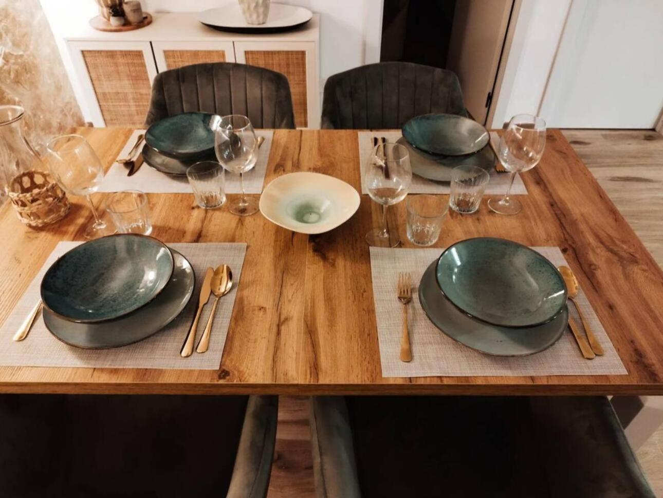 Nuevo Apartamento Moderno En Benicasim Con Terraza Y A Minutos De La Playa Benicàssim Buitenkant foto