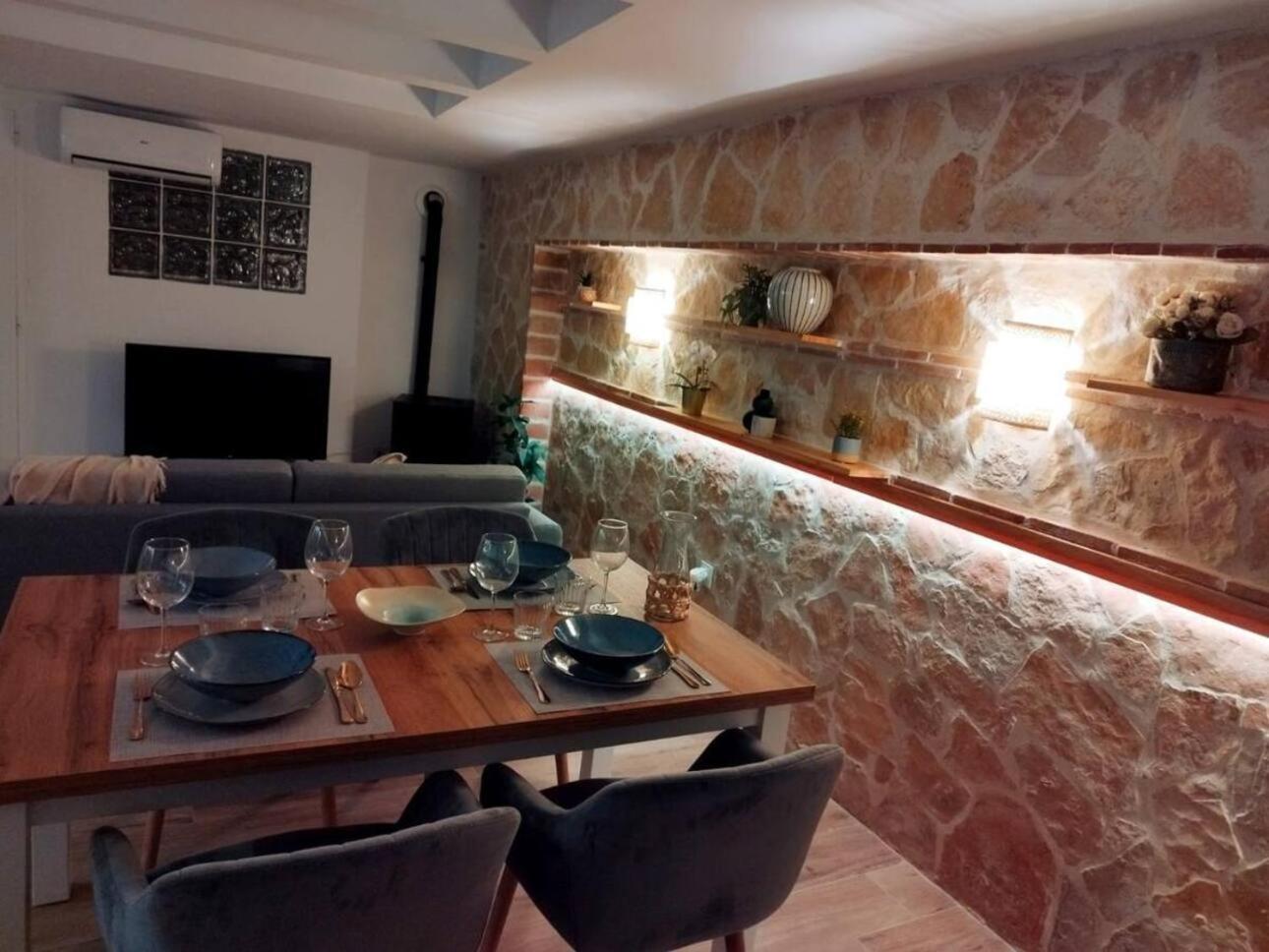 Nuevo Apartamento Moderno En Benicasim Con Terraza Y A Minutos De La Playa Benicàssim Buitenkant foto