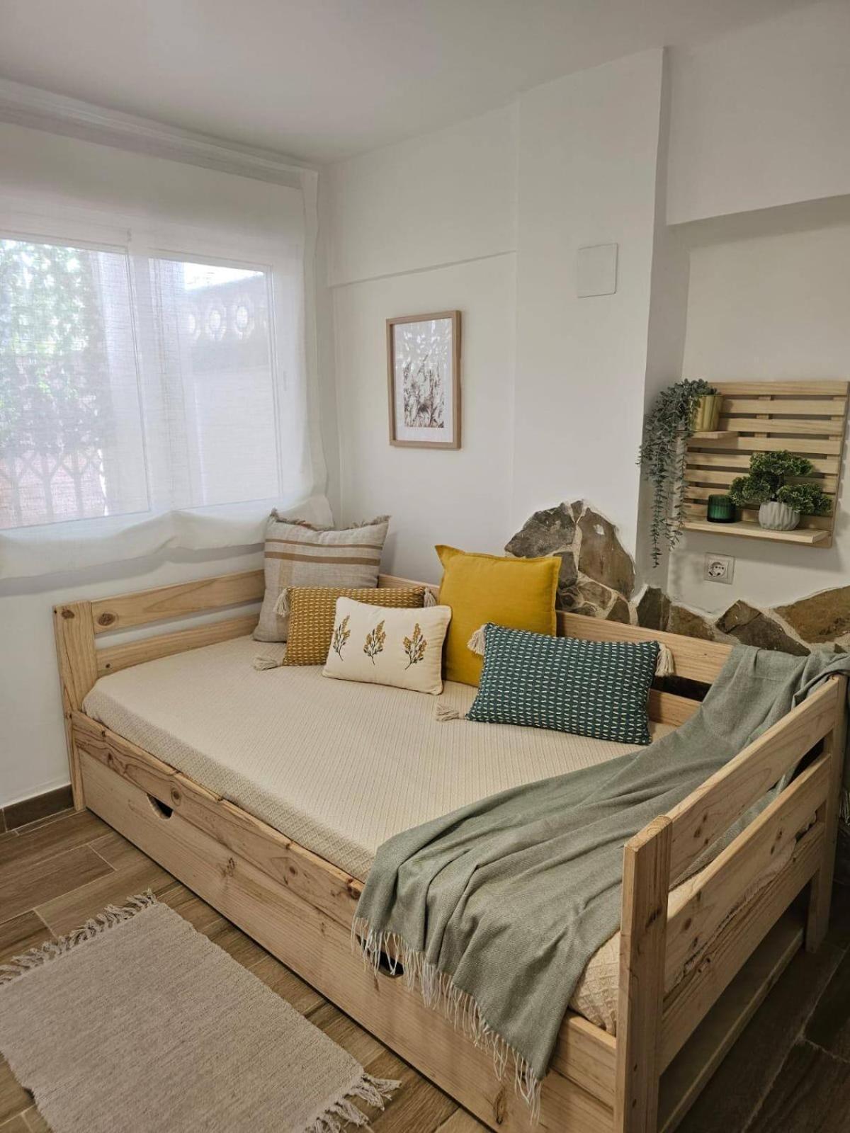 Nuevo Apartamento Moderno En Benicasim Con Terraza Y A Minutos De La Playa Benicàssim Buitenkant foto